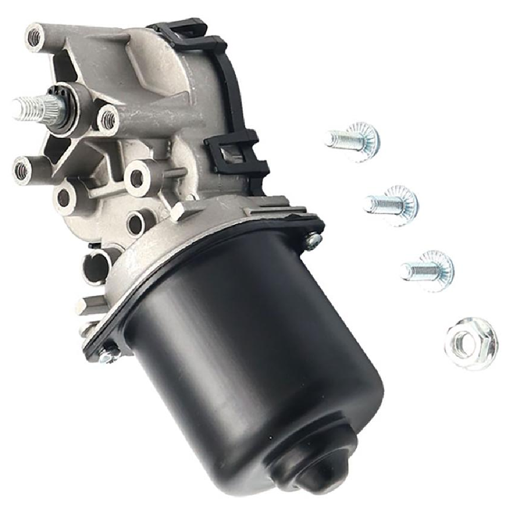 Motor do Limpador de Para-Brisas - Gauss - GE5301 - (5)