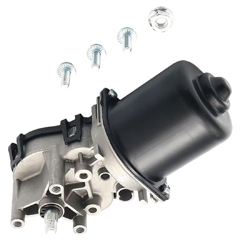 Motor do Limpador de Para-Brisas - Gauss - GE5301 - (6)