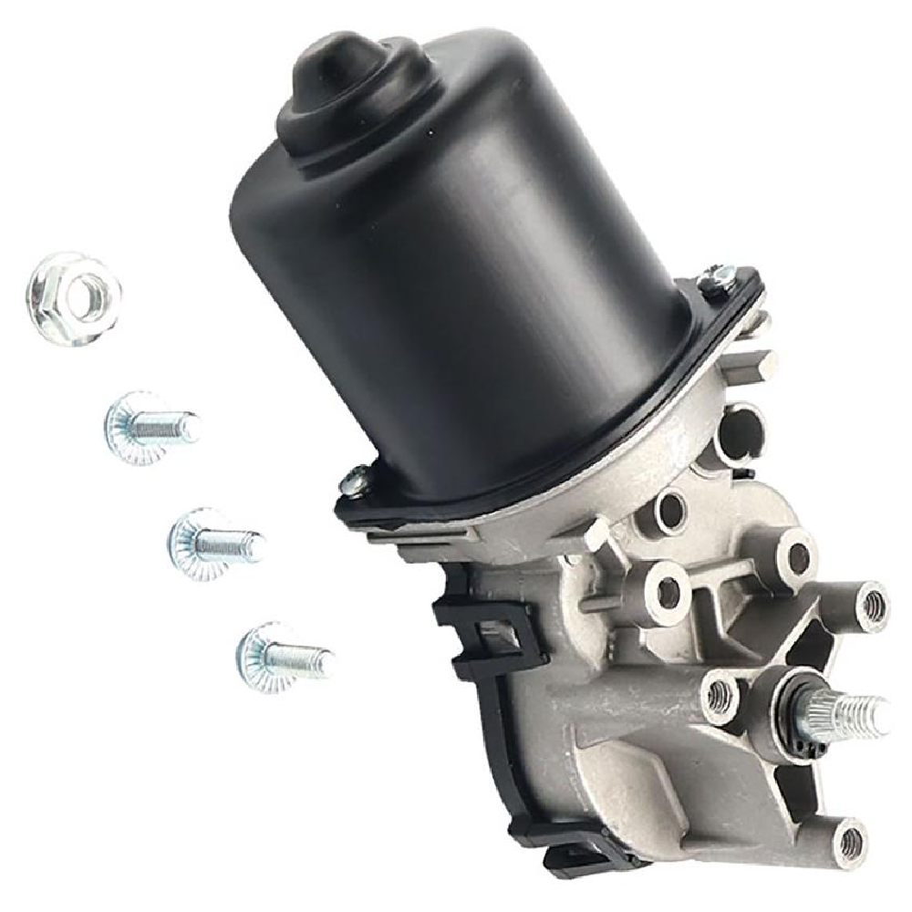 Motor do Limpador de Para-Brisas - Gauss - GE5301 - (7)