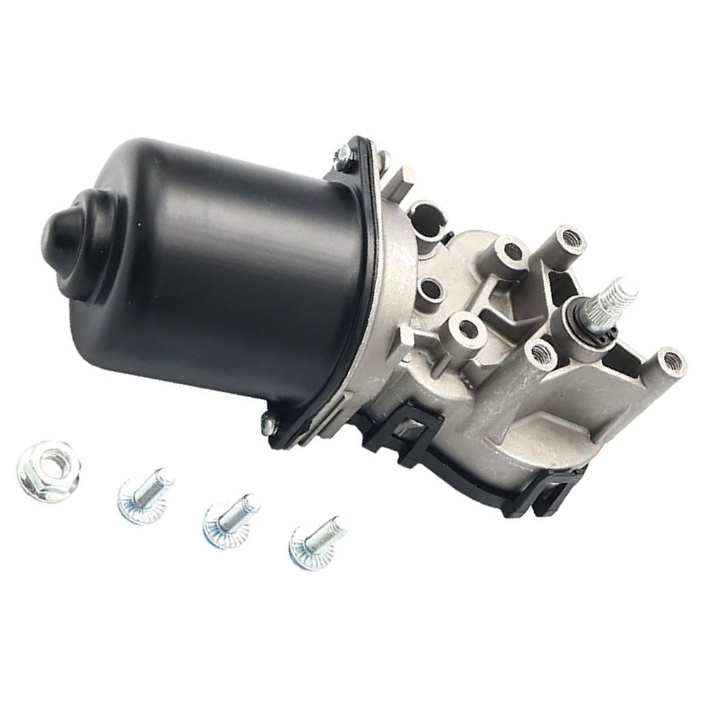 Motor do Limpador de Para-Brisas - Gauss - GE5301 - (8)