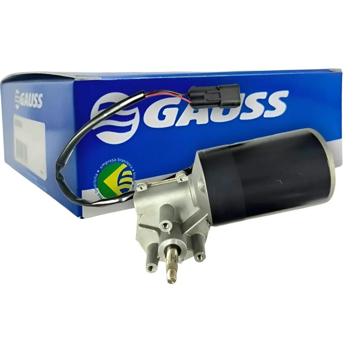 Motor Eletrico Agricola - Gauss - GS30001 - (1)