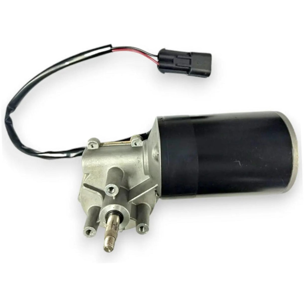 Motor Eletrico Agricola - Gauss - GS30001 - (3)