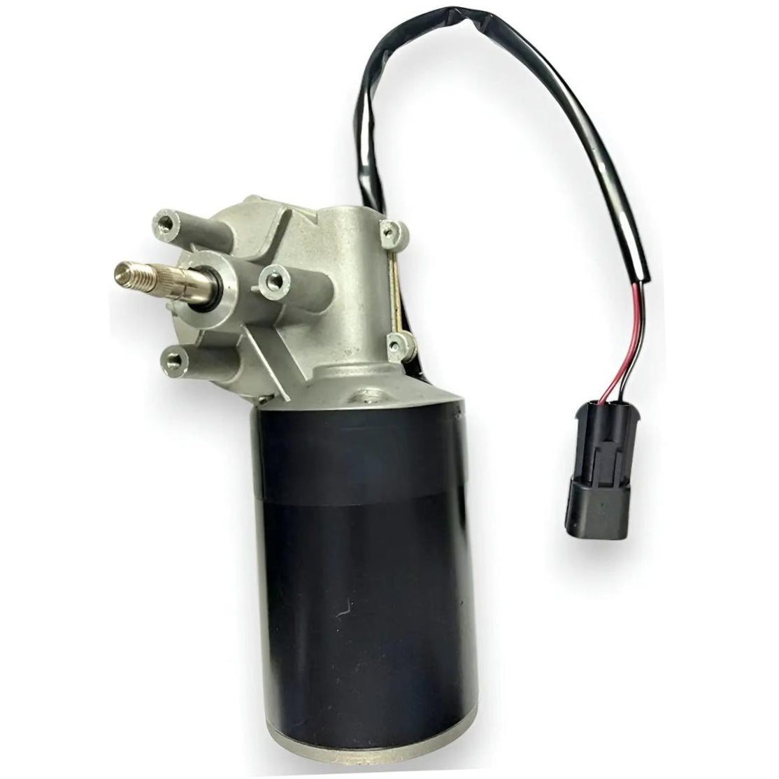 Motor Eletrico Agricola - Gauss - GS30001 - (5)