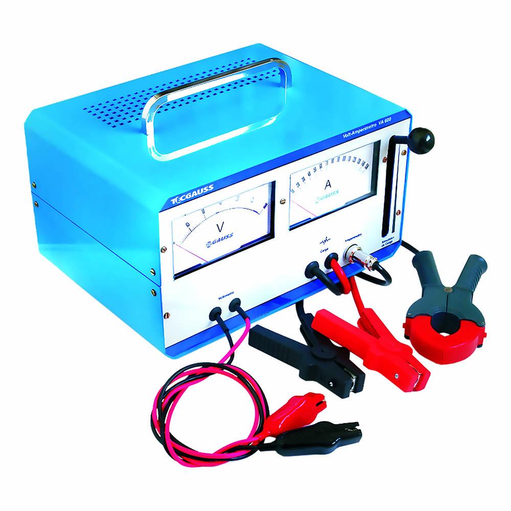 Volt-Amperímetro VA600 - Gauss - VA600 - (1)