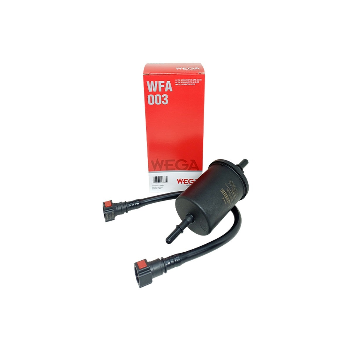 Outros Filtros - Wega - WFA003 - (1)