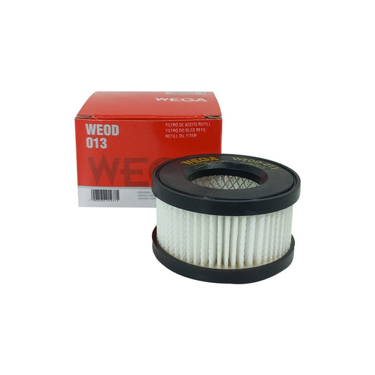 Filtro Vapor de Óleo - Wega - Weod013 - (1)
