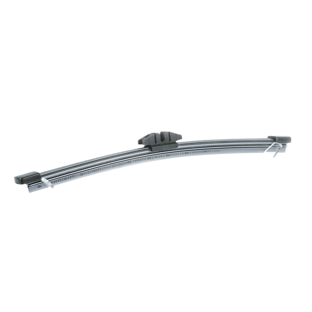 Palheta Traseira Flex para Citroen C3 e Jeep Commander - Vetor - PVF8C - (2)
