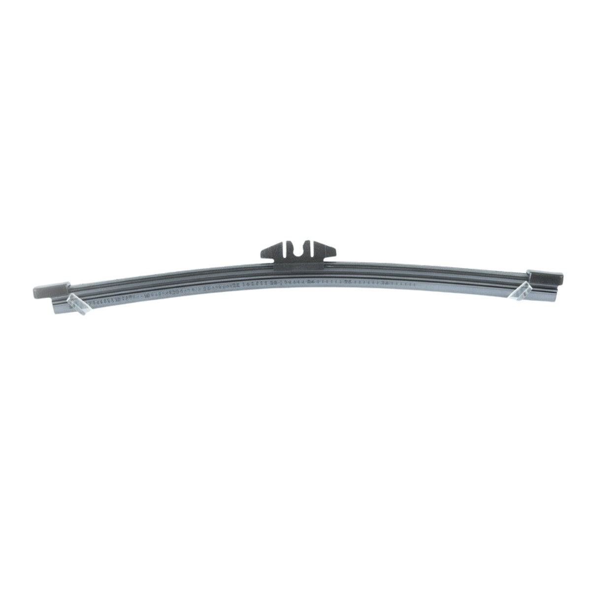 Palheta Traseira Flex para Citroen C3 e Jeep Commander - Vetor - PVF8C - (3)