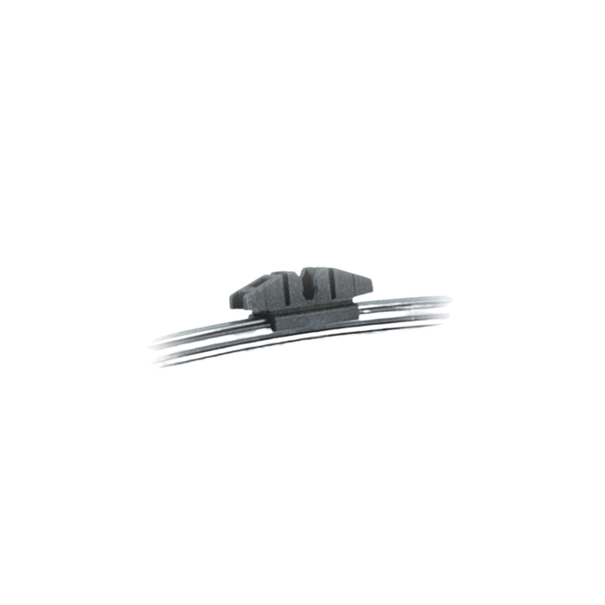 Palheta Traseira Flex para Citroen C3 e Jeep Commander - Vetor - PVF8C - (4)