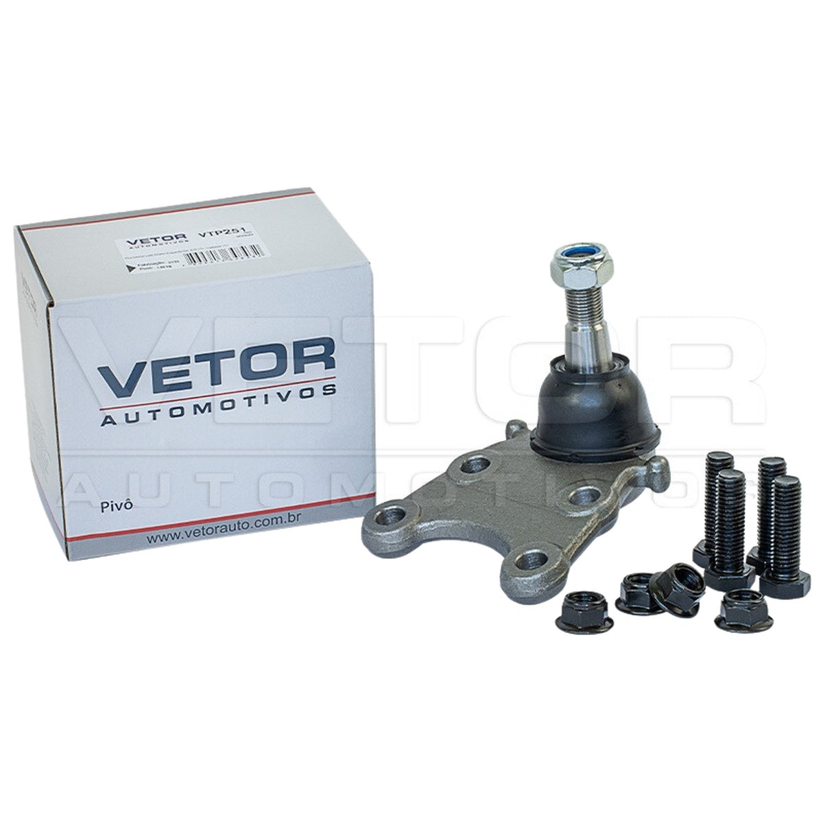 Pivo Suspensão - Vetor - VTP251 - (1)