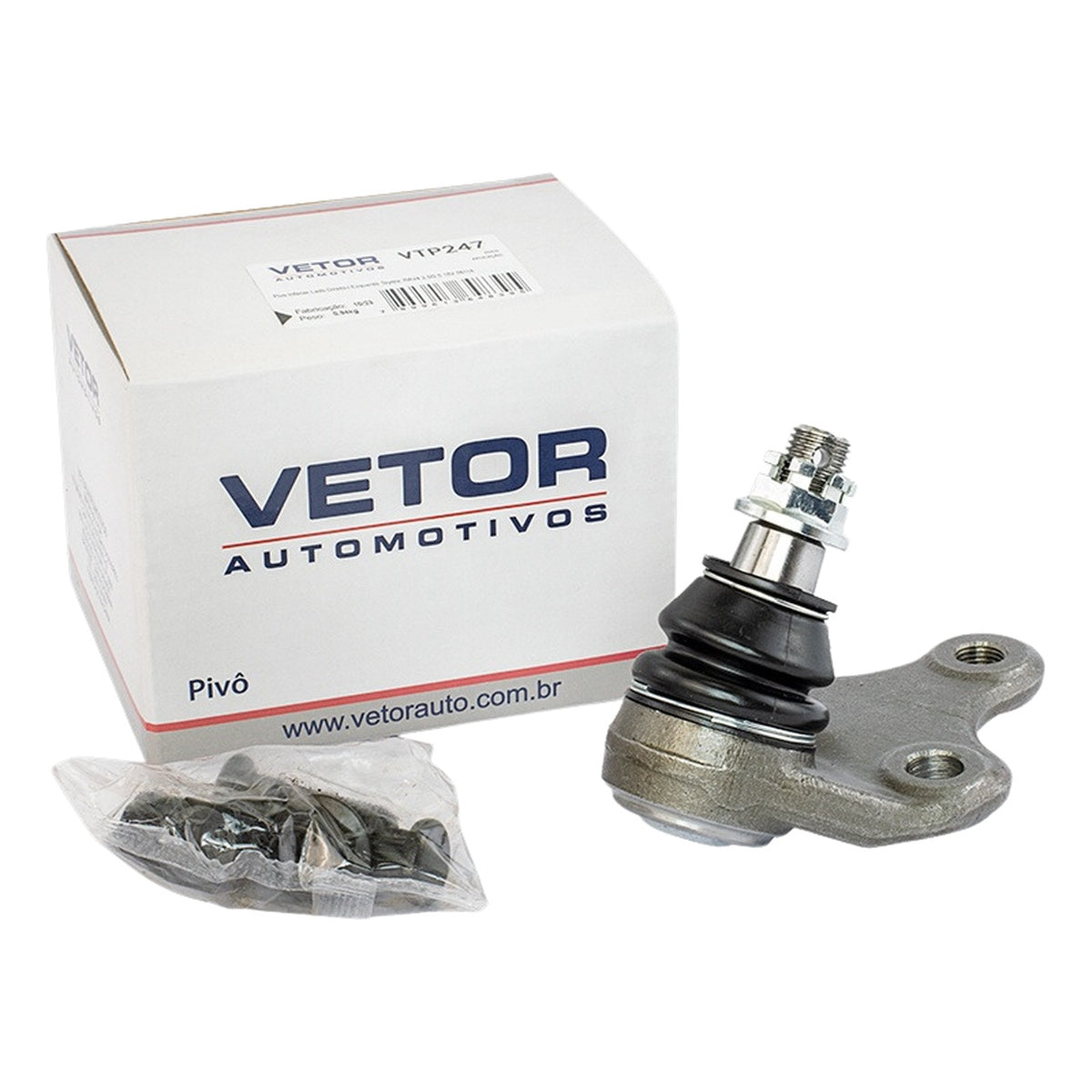 Pivo Suspensão - Vetor - VTP247 - (1)