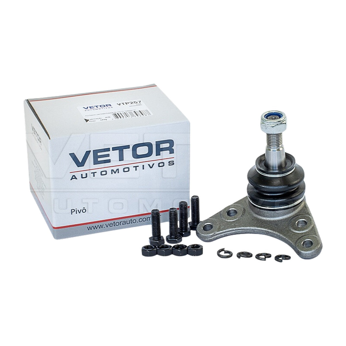 Pivo Suspensão - Vetor - VTP257 - (1)