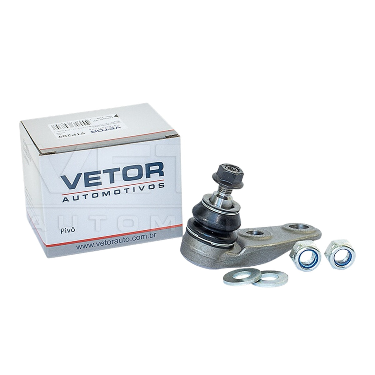 Pivo Suspensão - Vetor - VTP209 - (1)