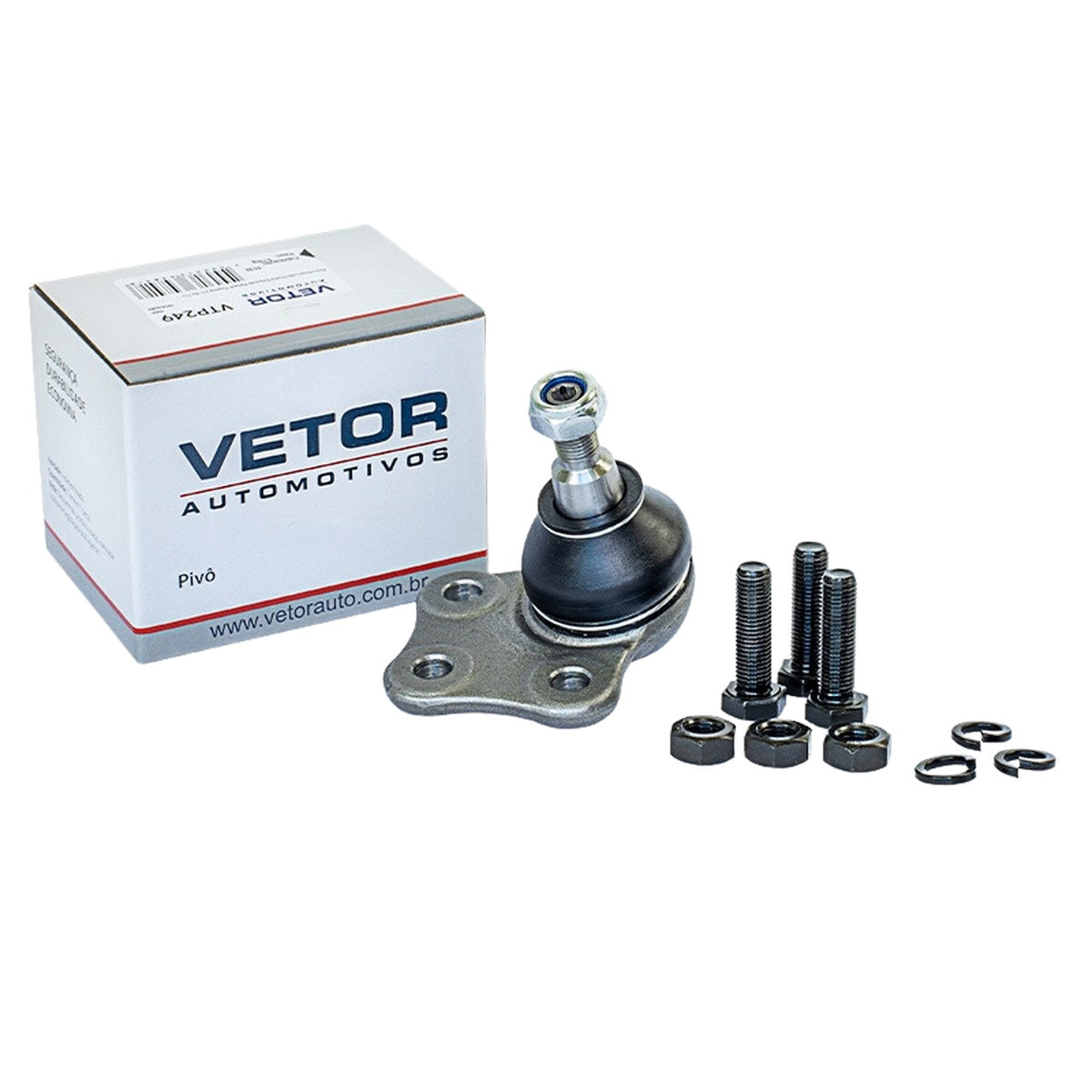 Pivo Suspensão - Vetor - VTP249 - (4)