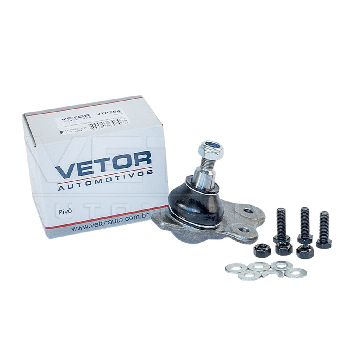 Pivo Suspensão - Vetor - VTP254 - (1)