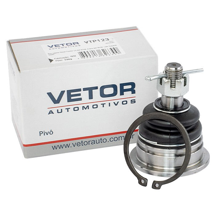Pivo Superior para Nissan Frontier e X-TERRA - Vetor - VTP123 - (2)
