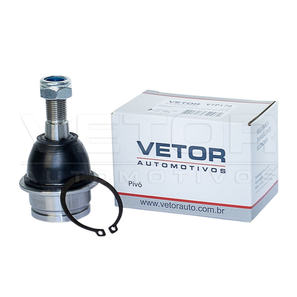 Pivo Suspensão - Vetor - VTP176 - (1)