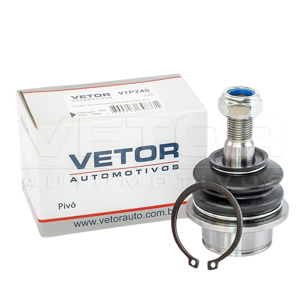 Pivo Suspensão - Vetor - VTP245 - (1)