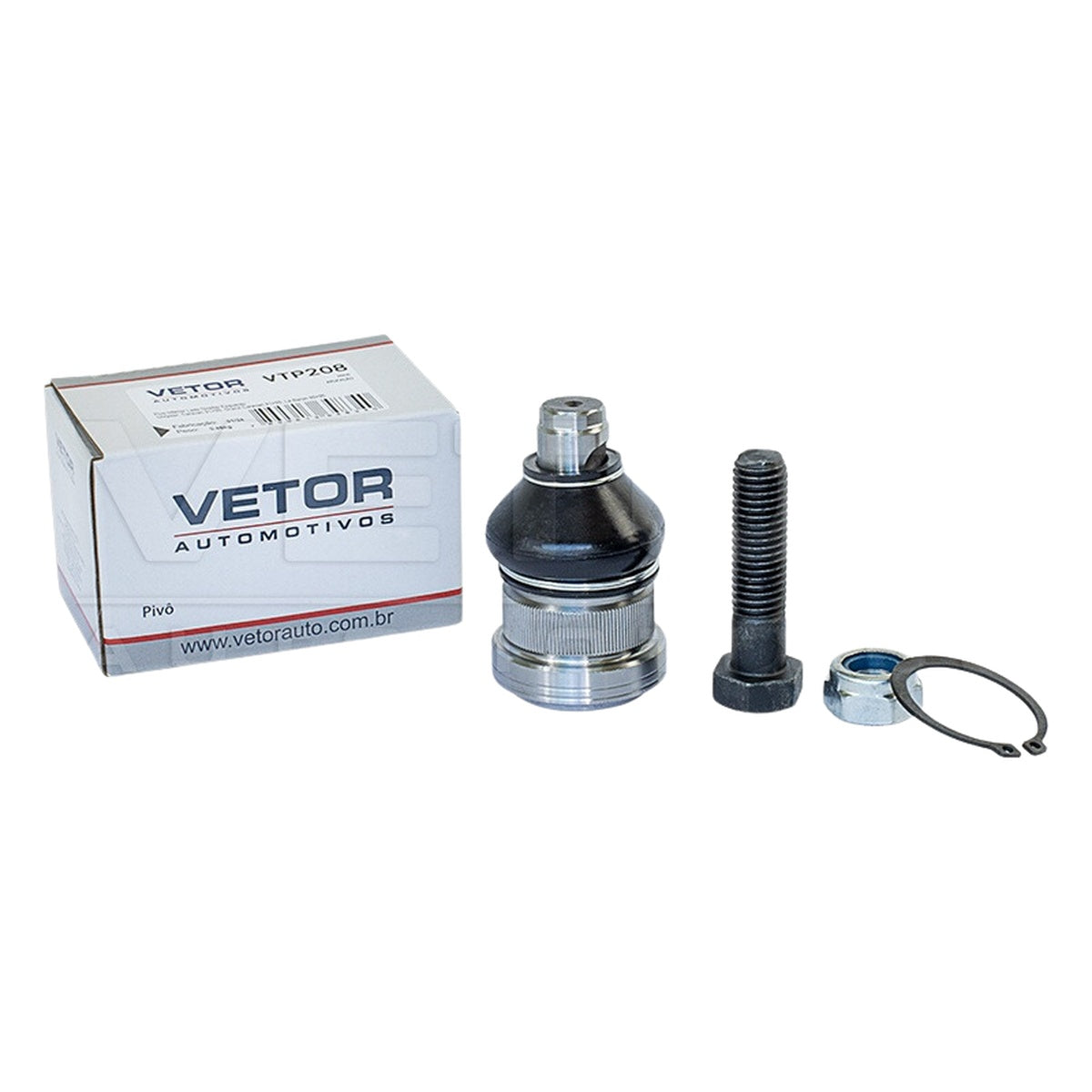 Pivo Suspensão - Vetor - VTP208 - (1)