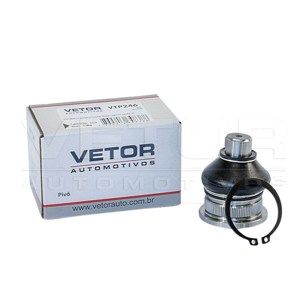 Pivo Suspensão - Vetor - VTP246 - (1)