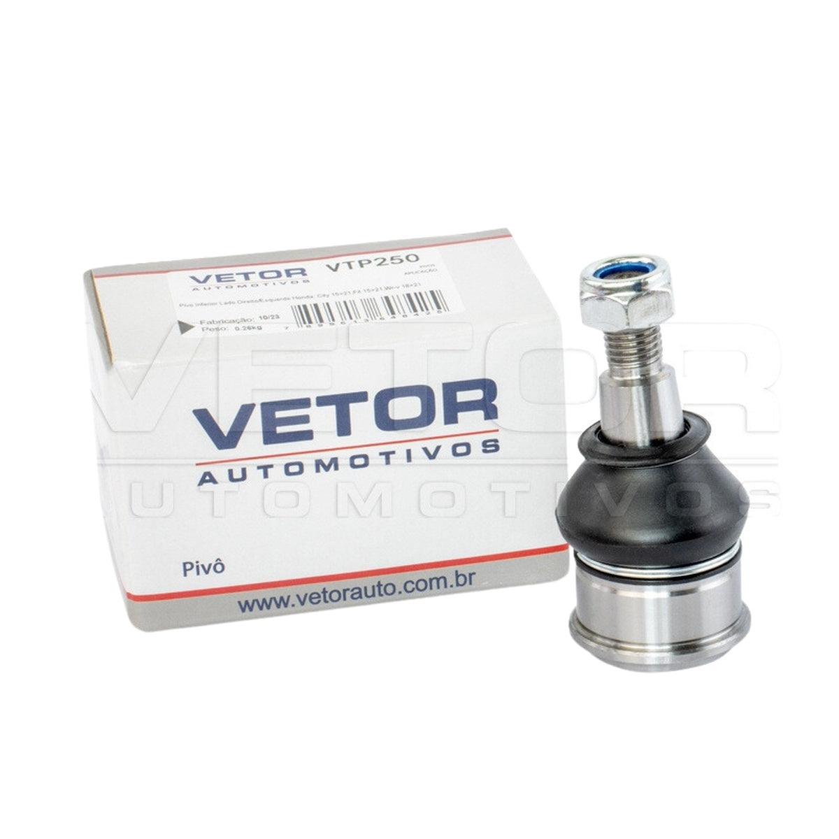 Pivo Suspensão - Vetor - VTP250 - (1)