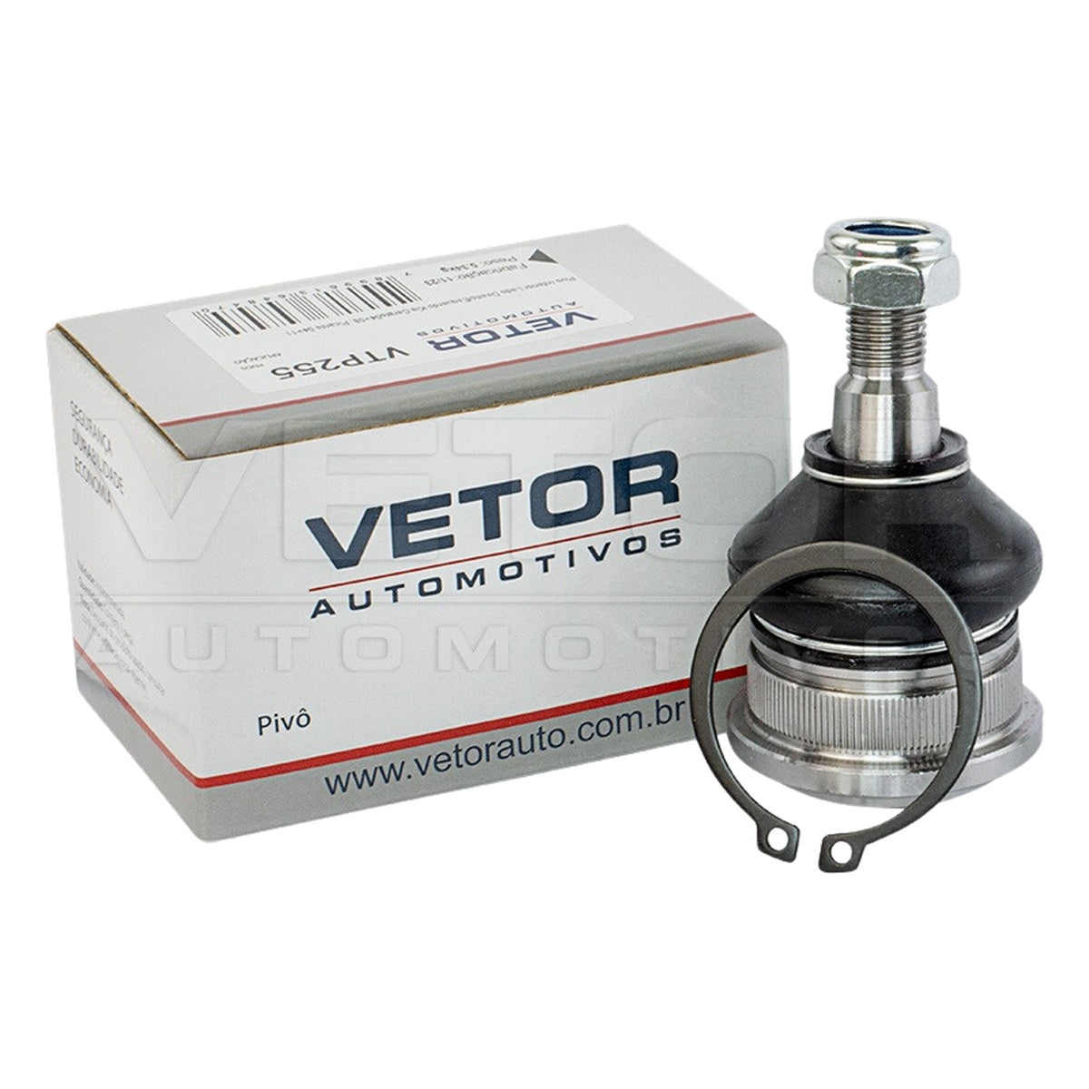 Pivo Suspensão - Vetor - VTP255 - (1)