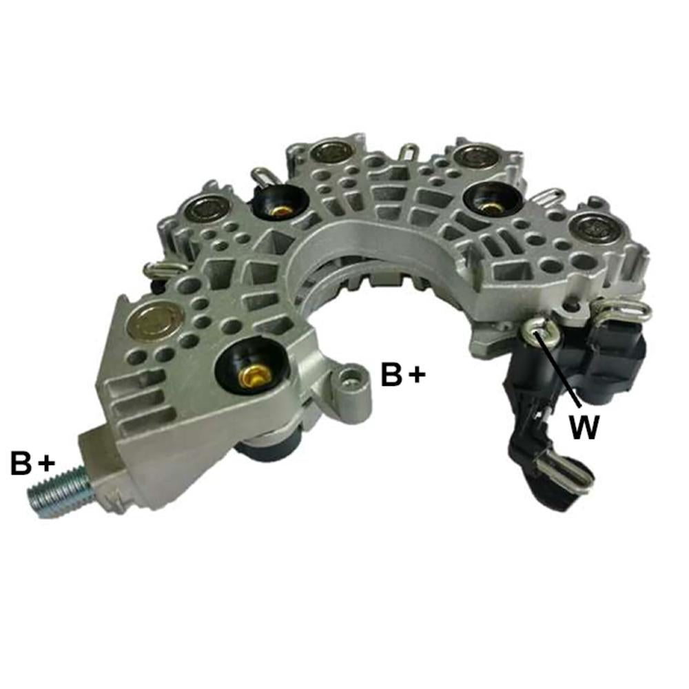 Placa de Diodos - Gauss - GA1496 - (1)