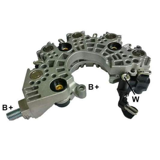 Placa de Diodos - Gauss - GA1496 - (1)
