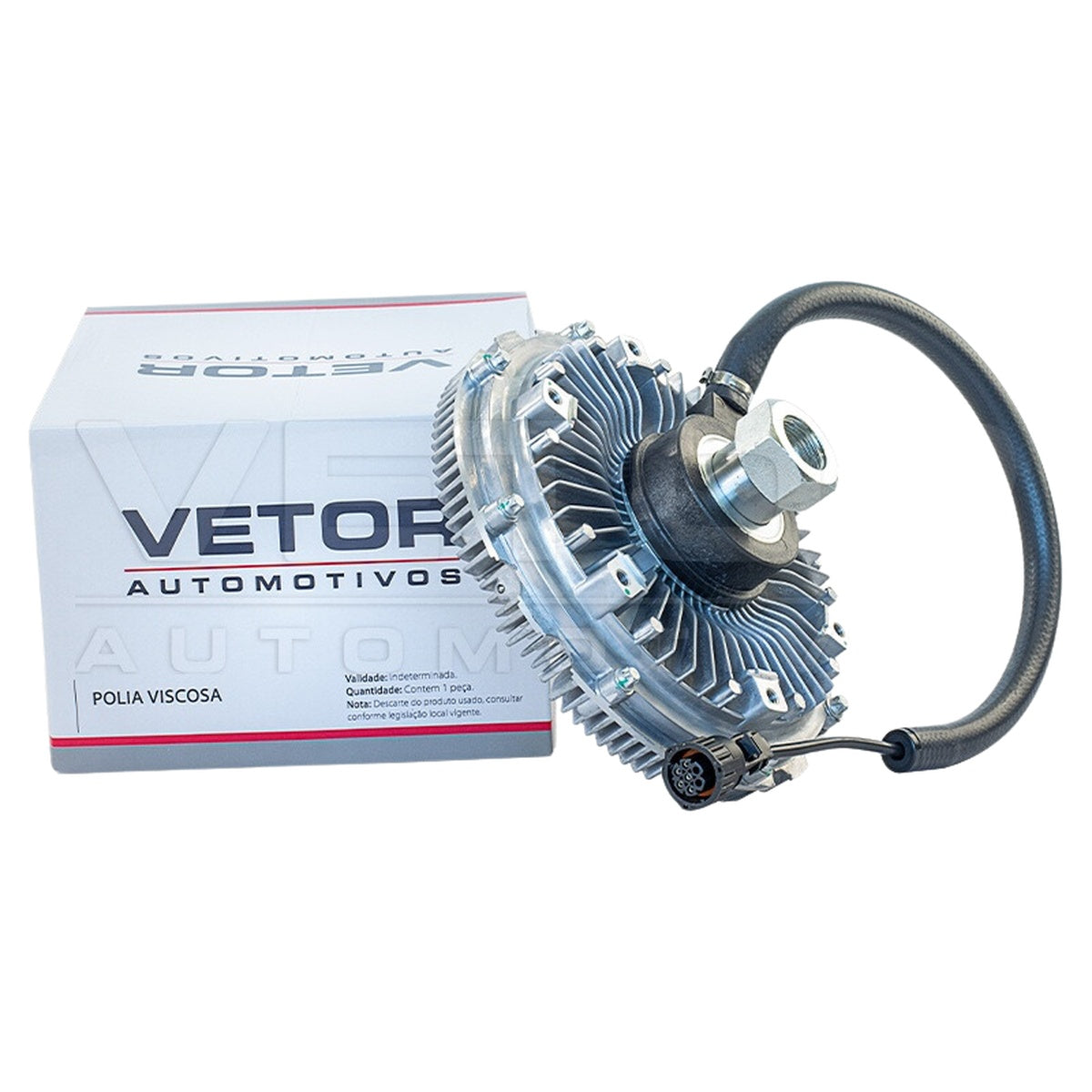 Polia Viscosa - Vetor - VPV084 - (1)