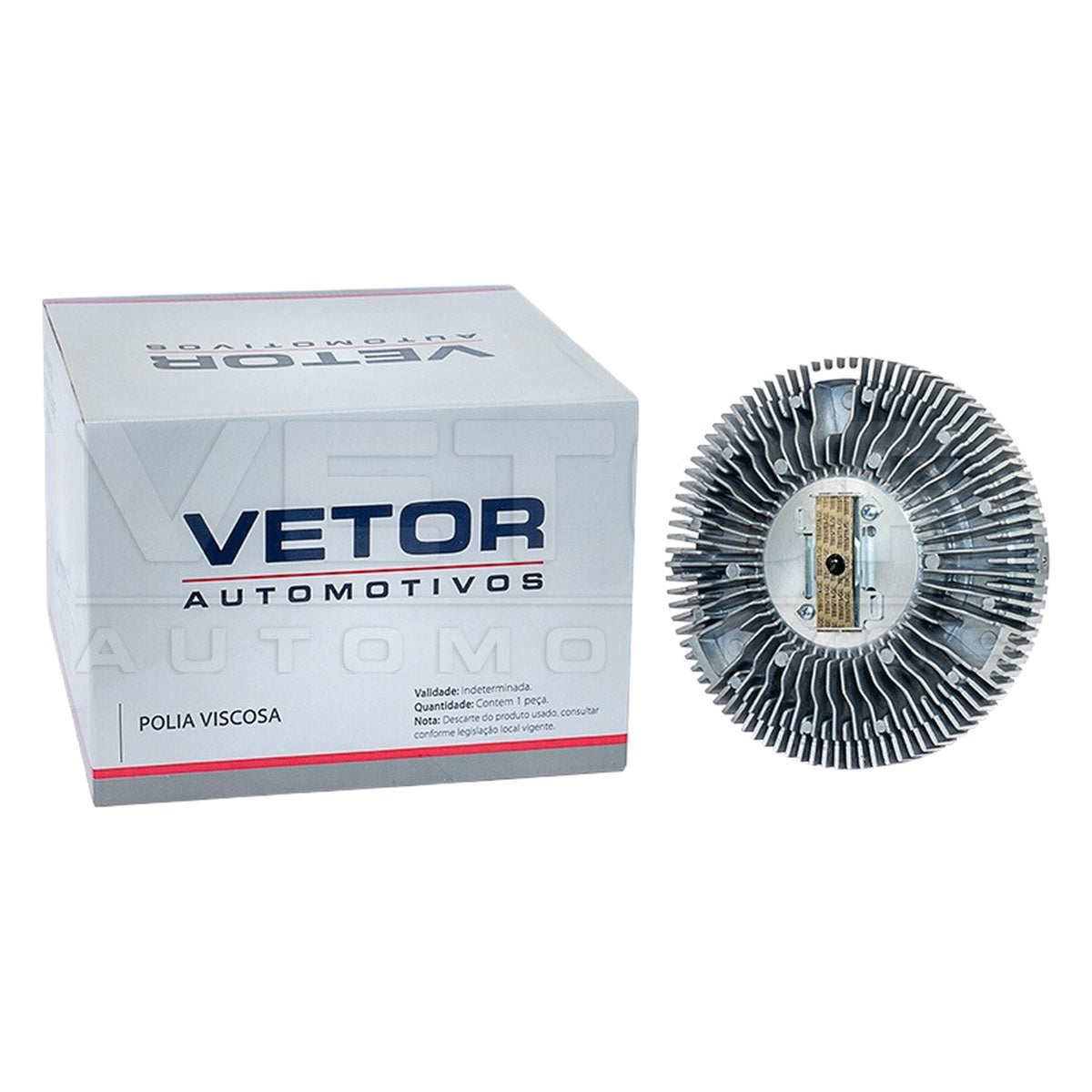 Polia Viscosa - Vetor - VPV073 - (5)