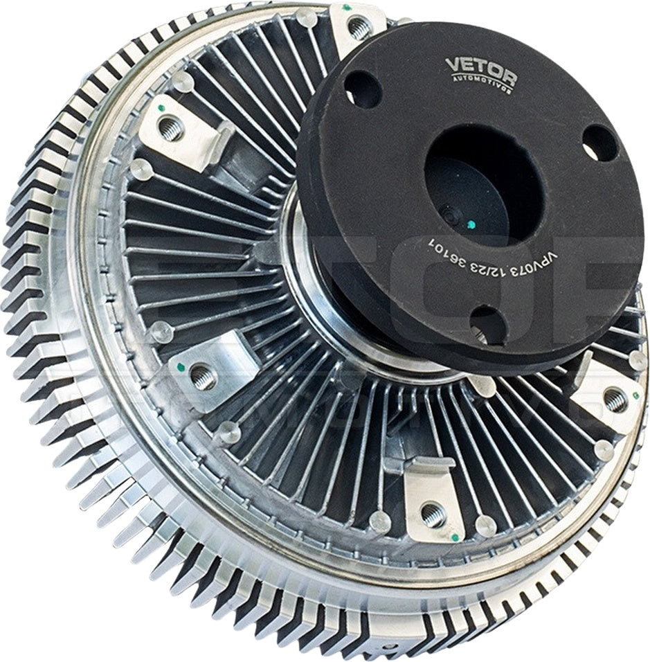 Polia Viscosa - Vetor - VPV073 - (2)
