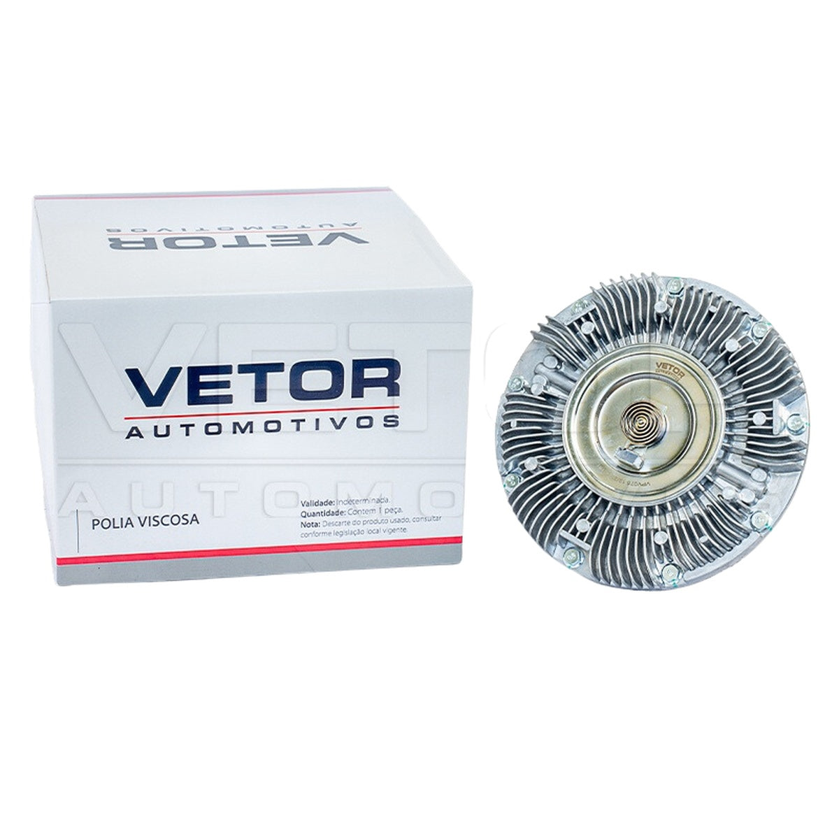 Polia Viscosa - Vetor - VPV075 - (5)