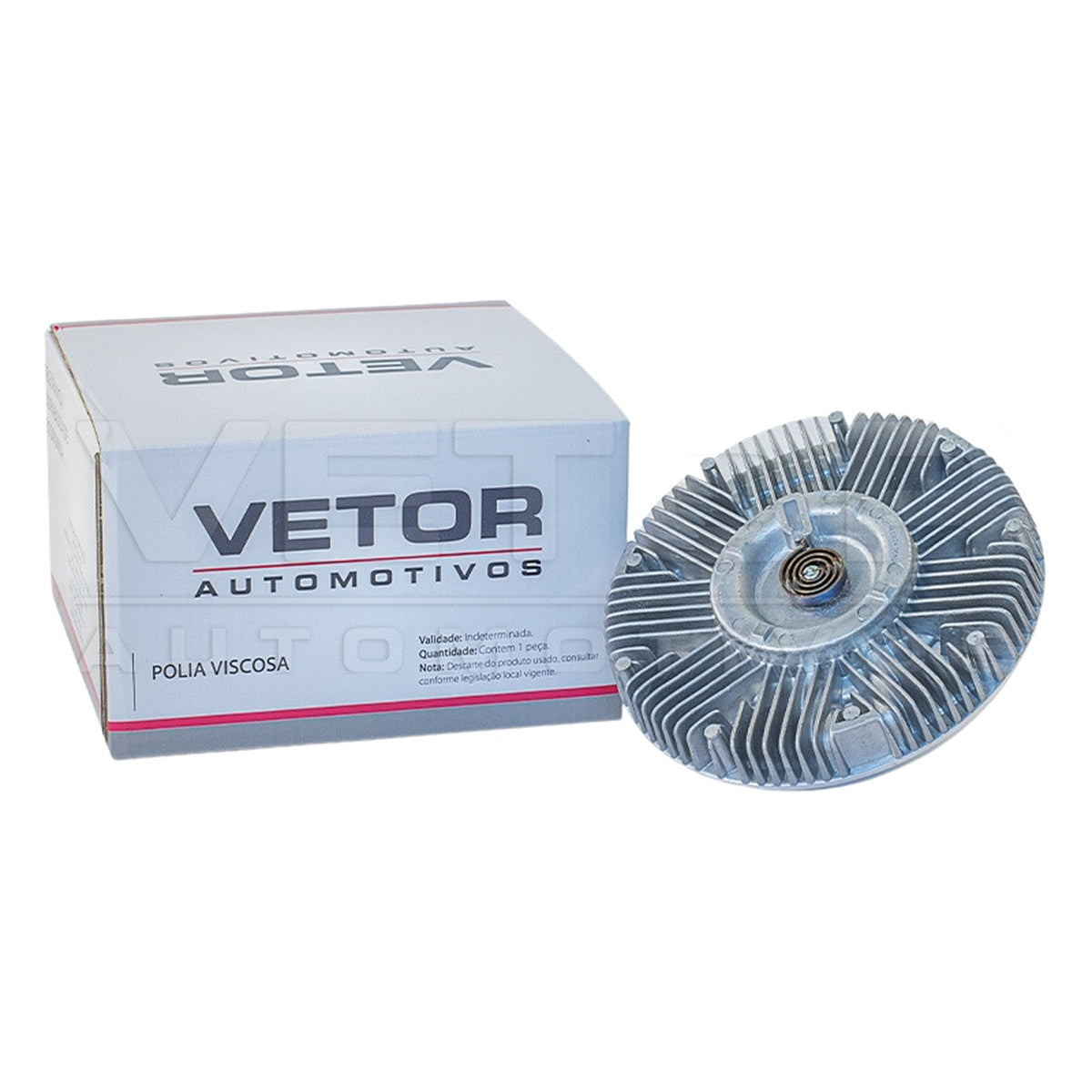Polia Viscosa - Vetor - VPV078 - (1)