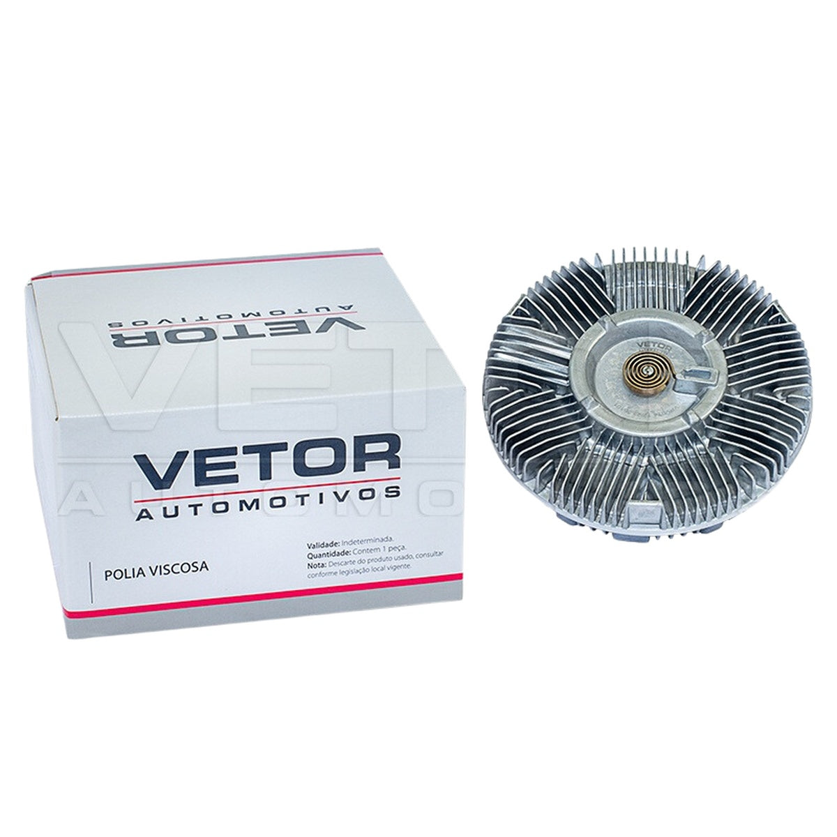 Polia Viscosa - Vetor - VPV074 - (5)