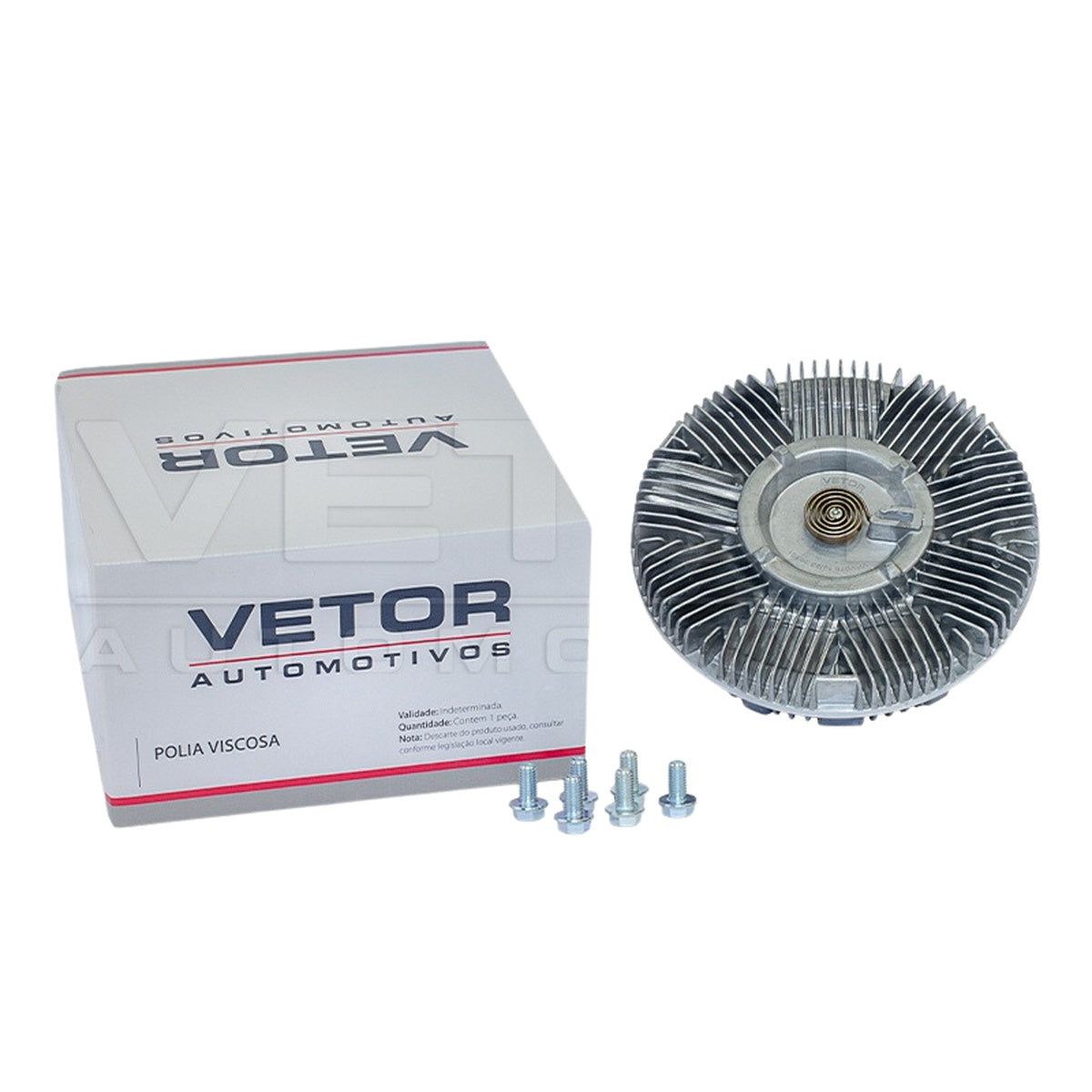 Polia Viscosa - Vetor - VPV076 - (1)