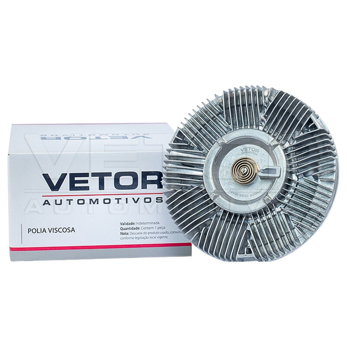 Polia Viscosa - Vetor - VPV077 - (5)