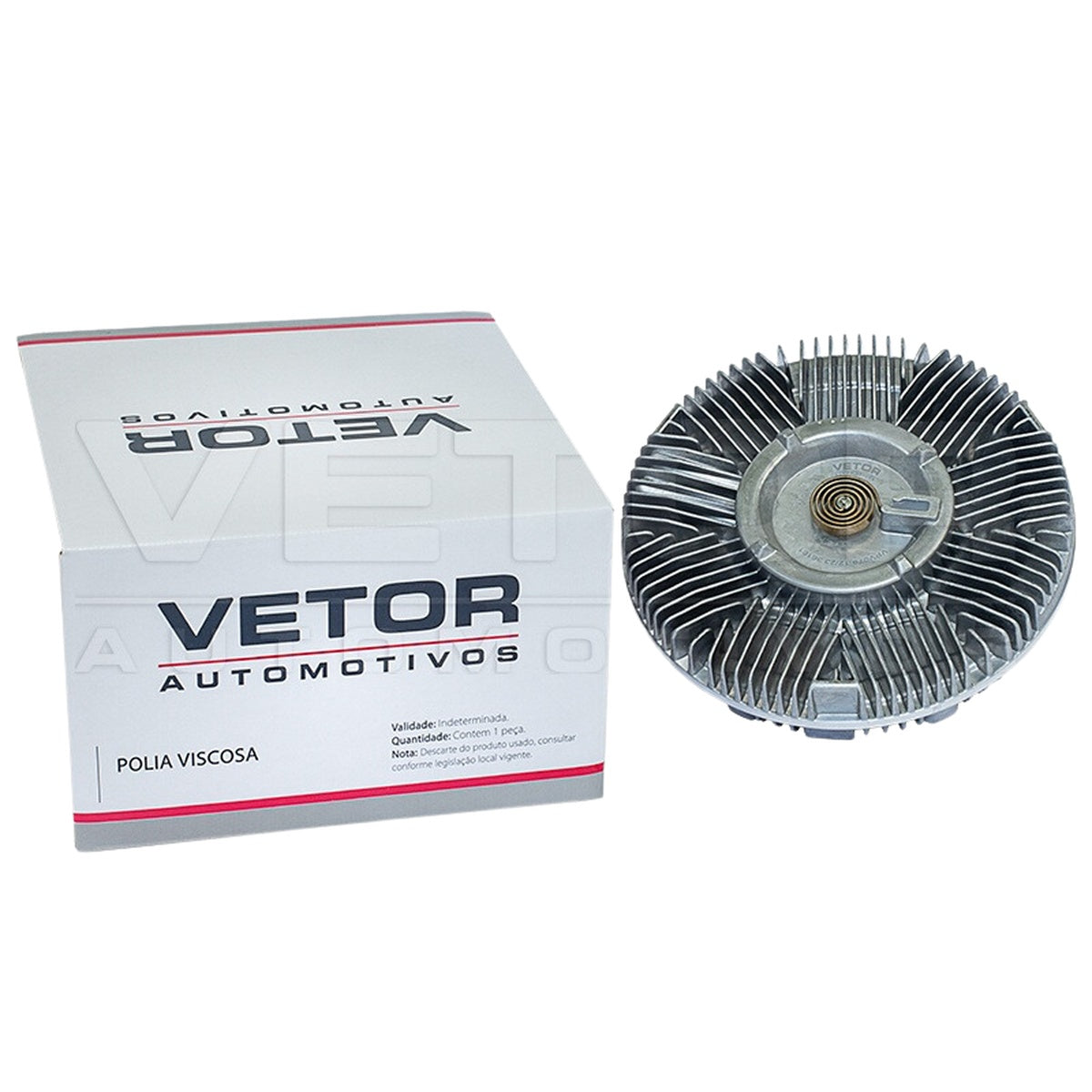 Polia Viscosa - Vetor - VPV079 - (5)