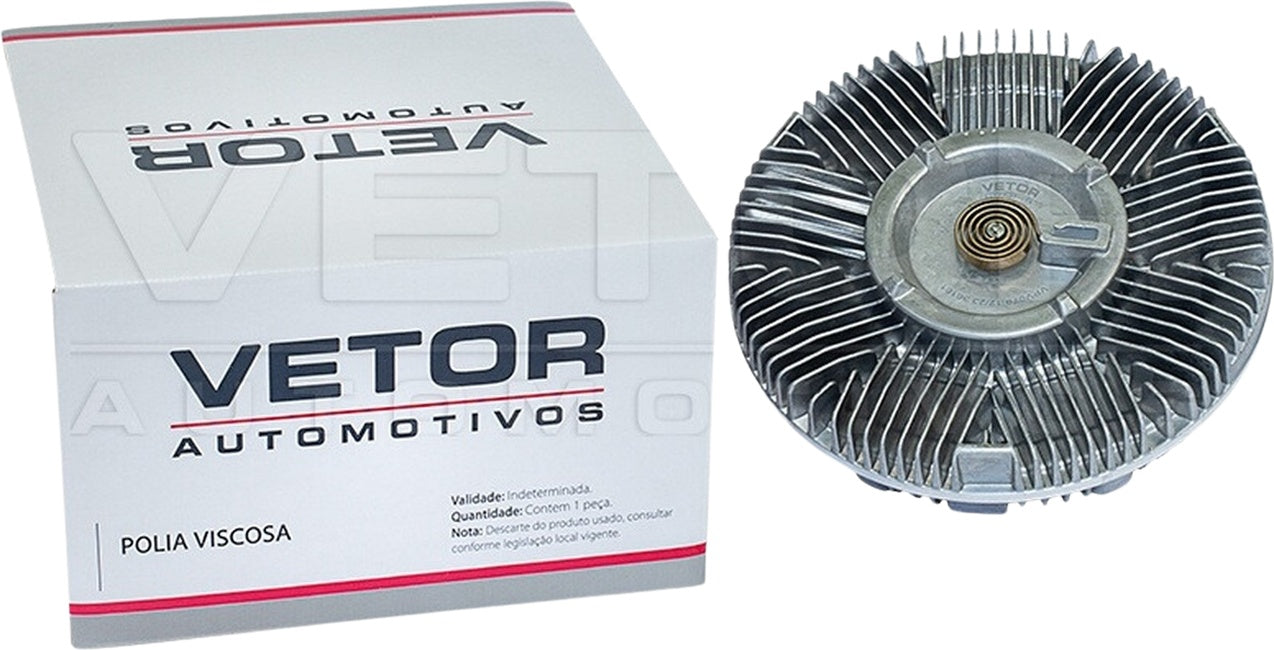 Polia Viscosa - Vetor - VPV079 - (1)
