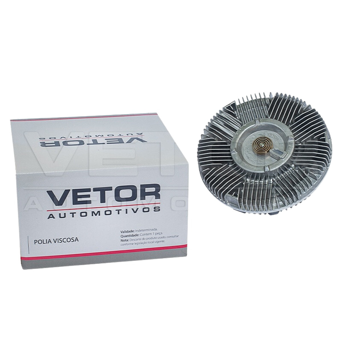 Polia Viscosa - Vetor - VPV081 - (5)