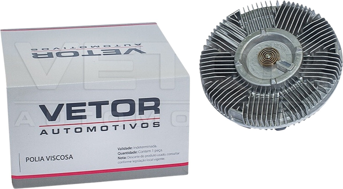 Polia Viscosa - Vetor - VPV081 - (1)