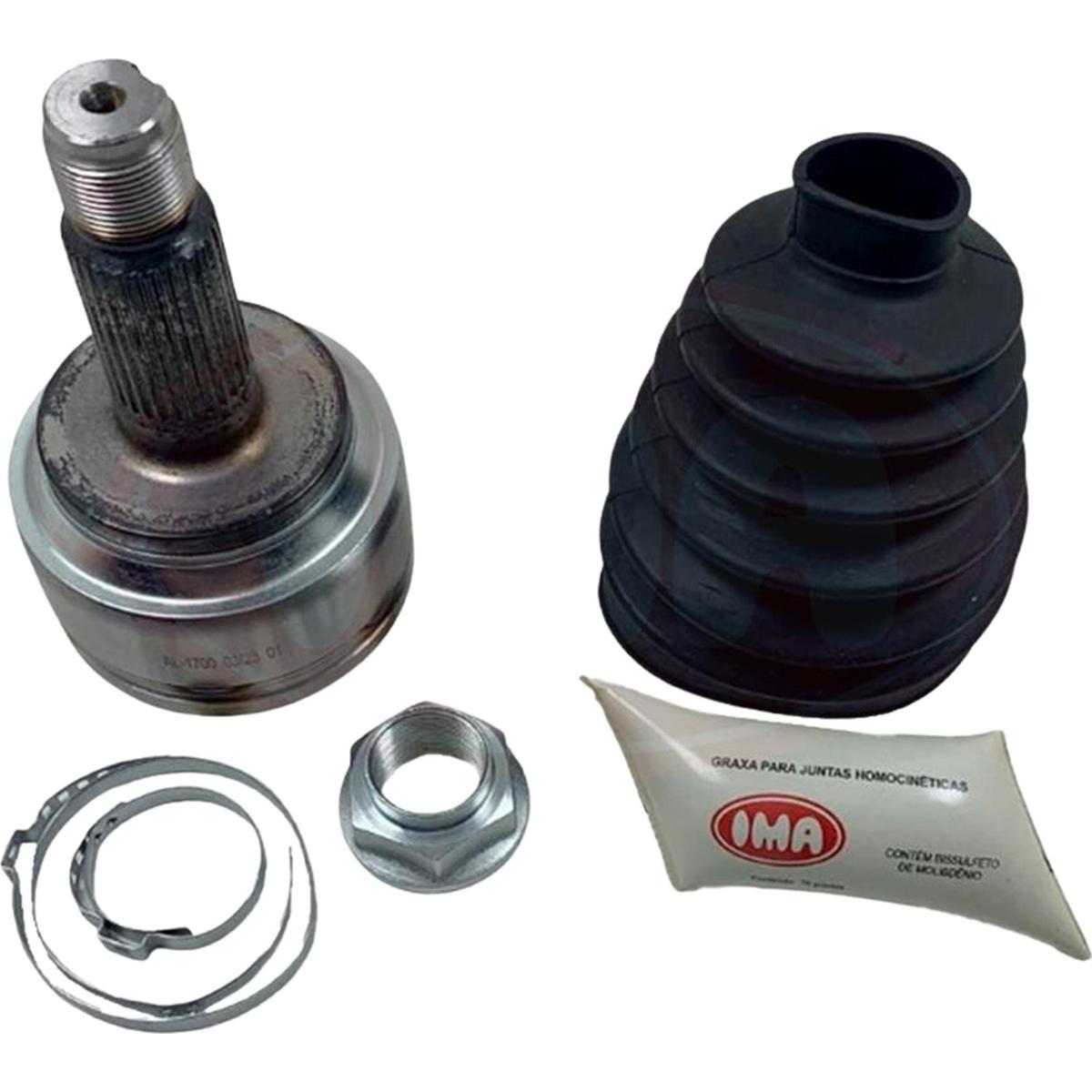 Ponteira Homocinética - IMA - AL-1700 - (1)