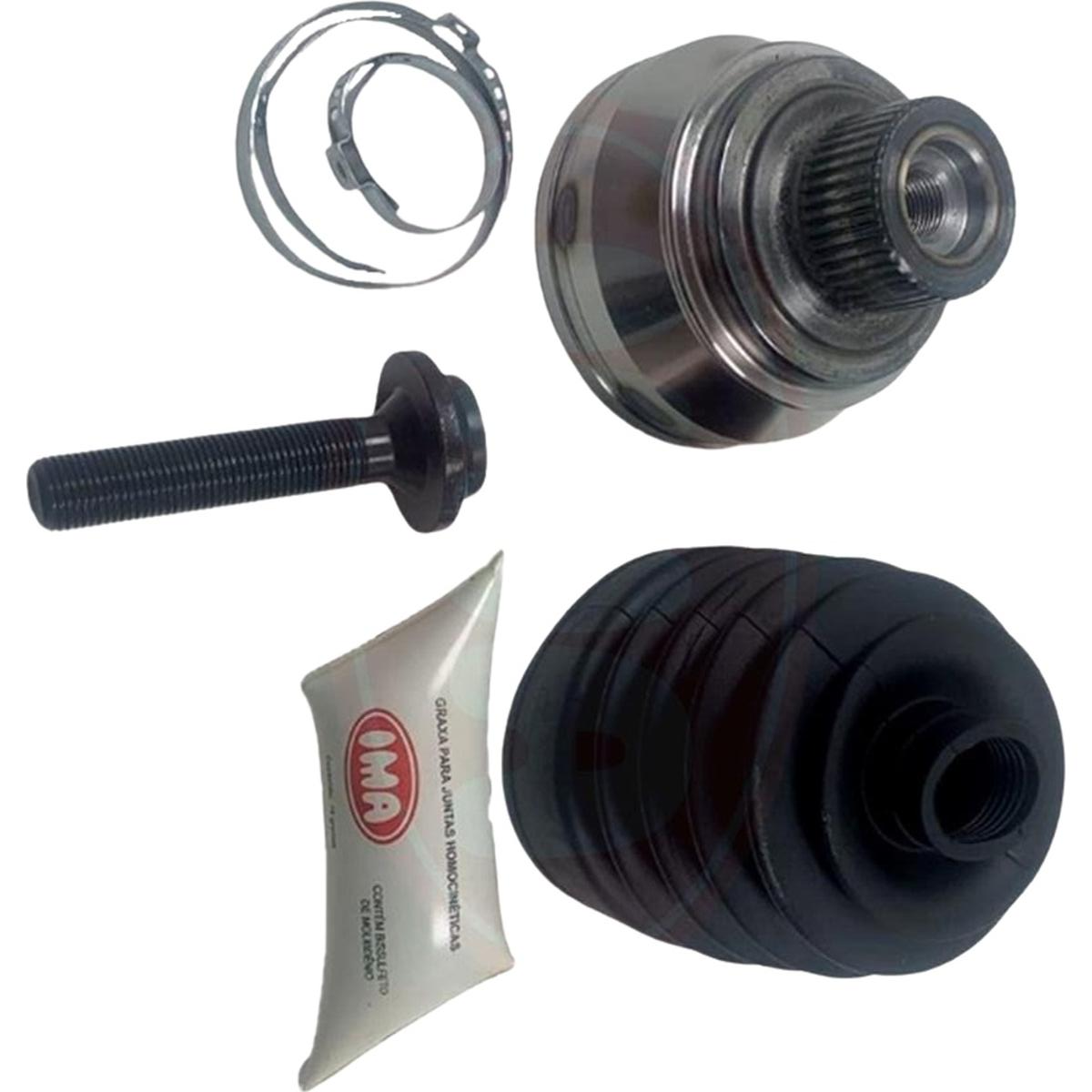 Ponteira Homocinética para AUDI A4 e A4 Cabriolet - IMA - AL-1709 - (7)
