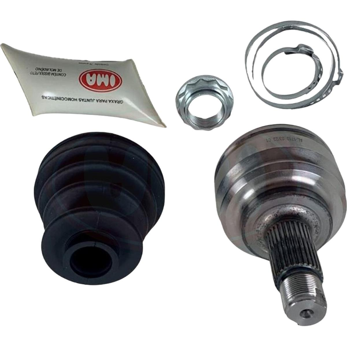 Ponteira Homocinética para BMW X5 - IMA - AL-1712 - (6)