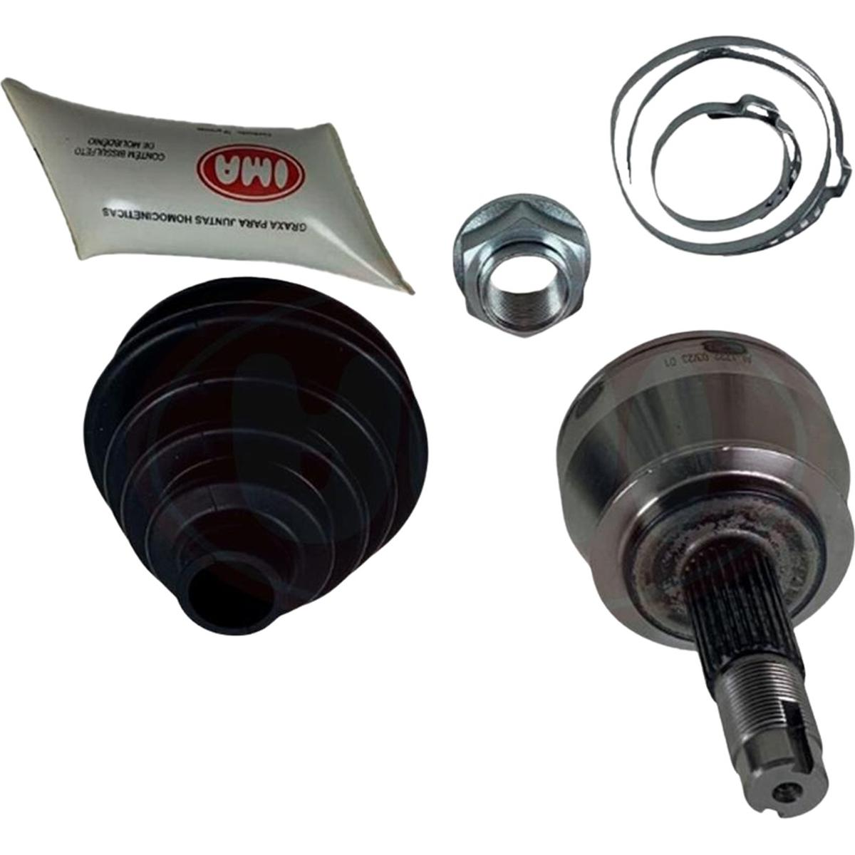 Ponteira Homocinética 25X26 para Fiat Stilo - IMA - AL-1722 - (6)