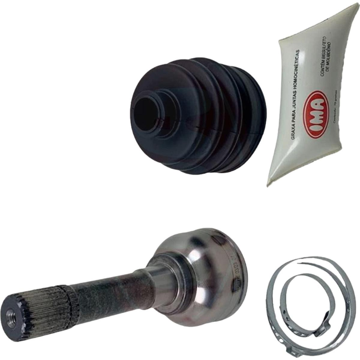 Ponteira Homocinética para Suzuki Jimny - IMA - AL-1772 - (5)