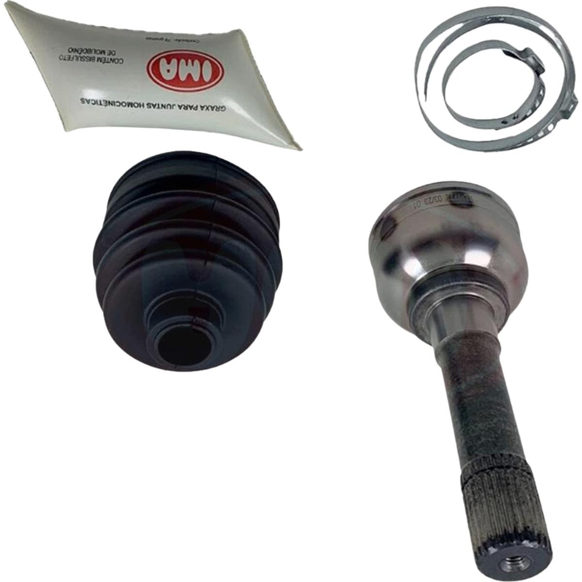 Ponteira Homocinética para Suzuki Jimny - IMA - AL-1772 - (6)