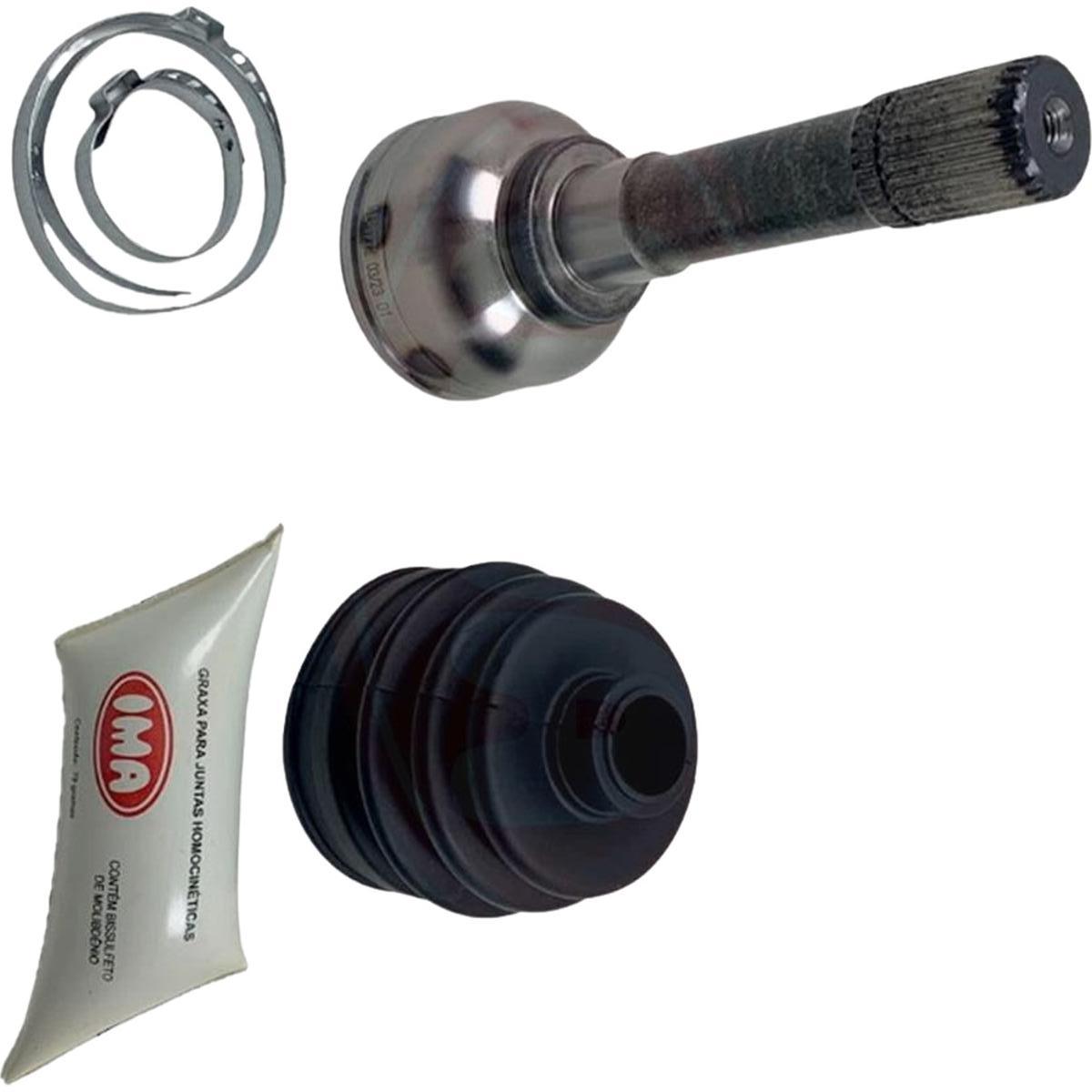 Ponteira Homocinética para Suzuki Jimny - IMA - AL-1772 - (7)