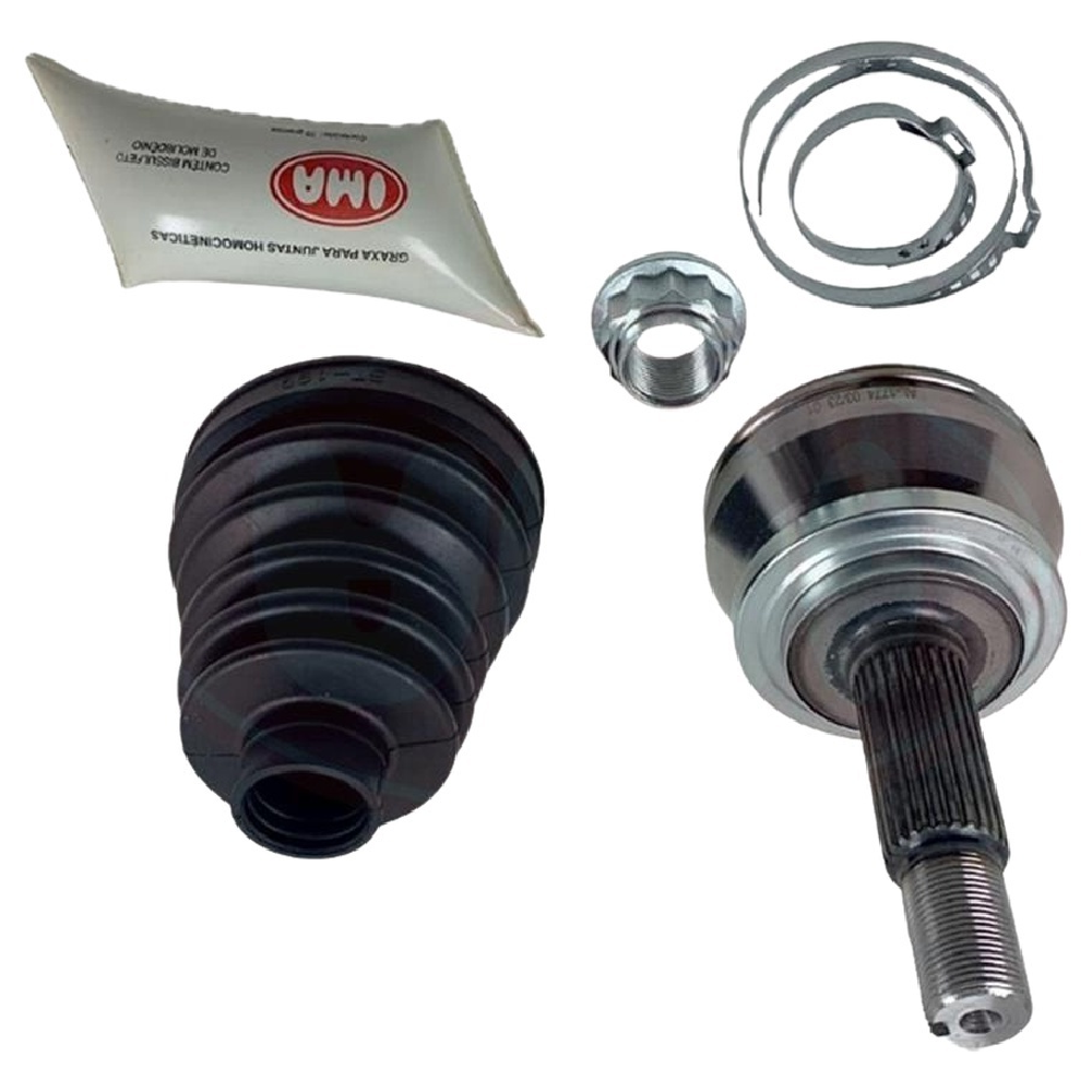 Ponteira Homocinética para Toyota Prius - IMA - AL-1774 - (6)