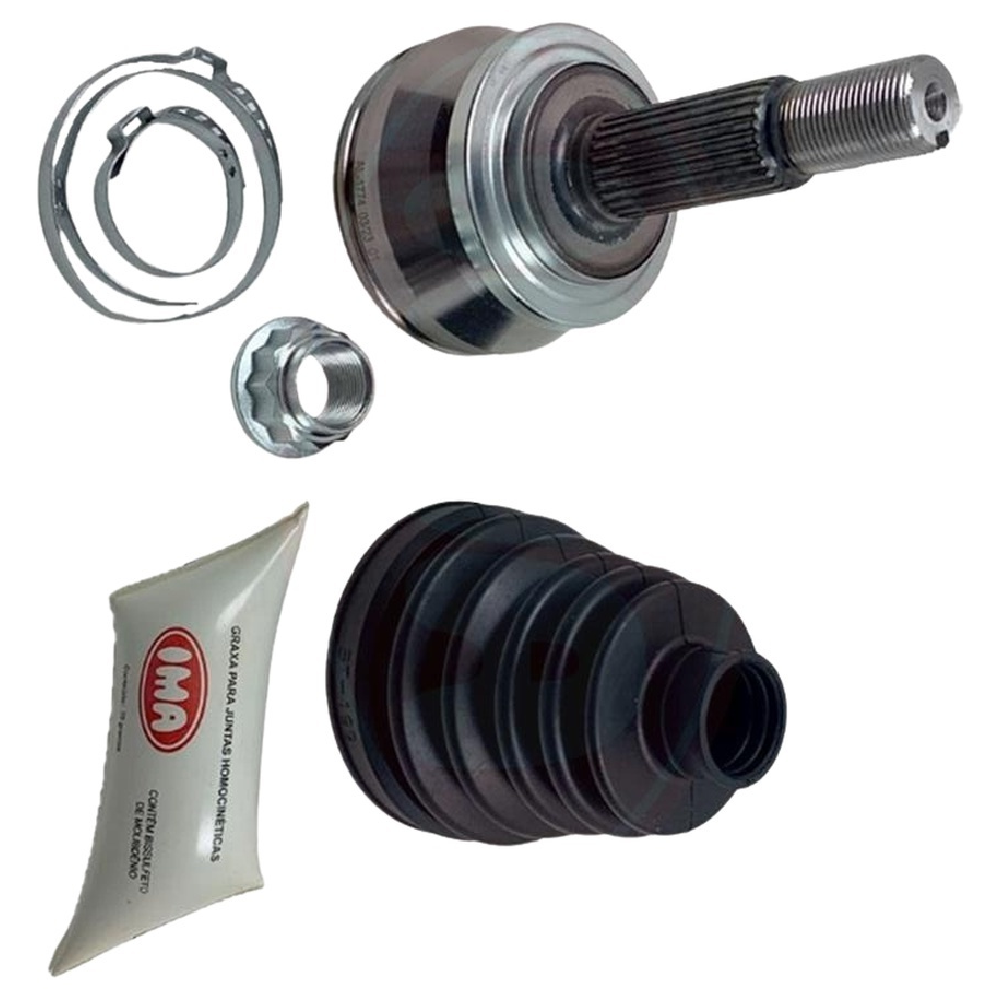 Ponteira Homocinética para Toyota Prius - IMA - AL-1774 - (7)
