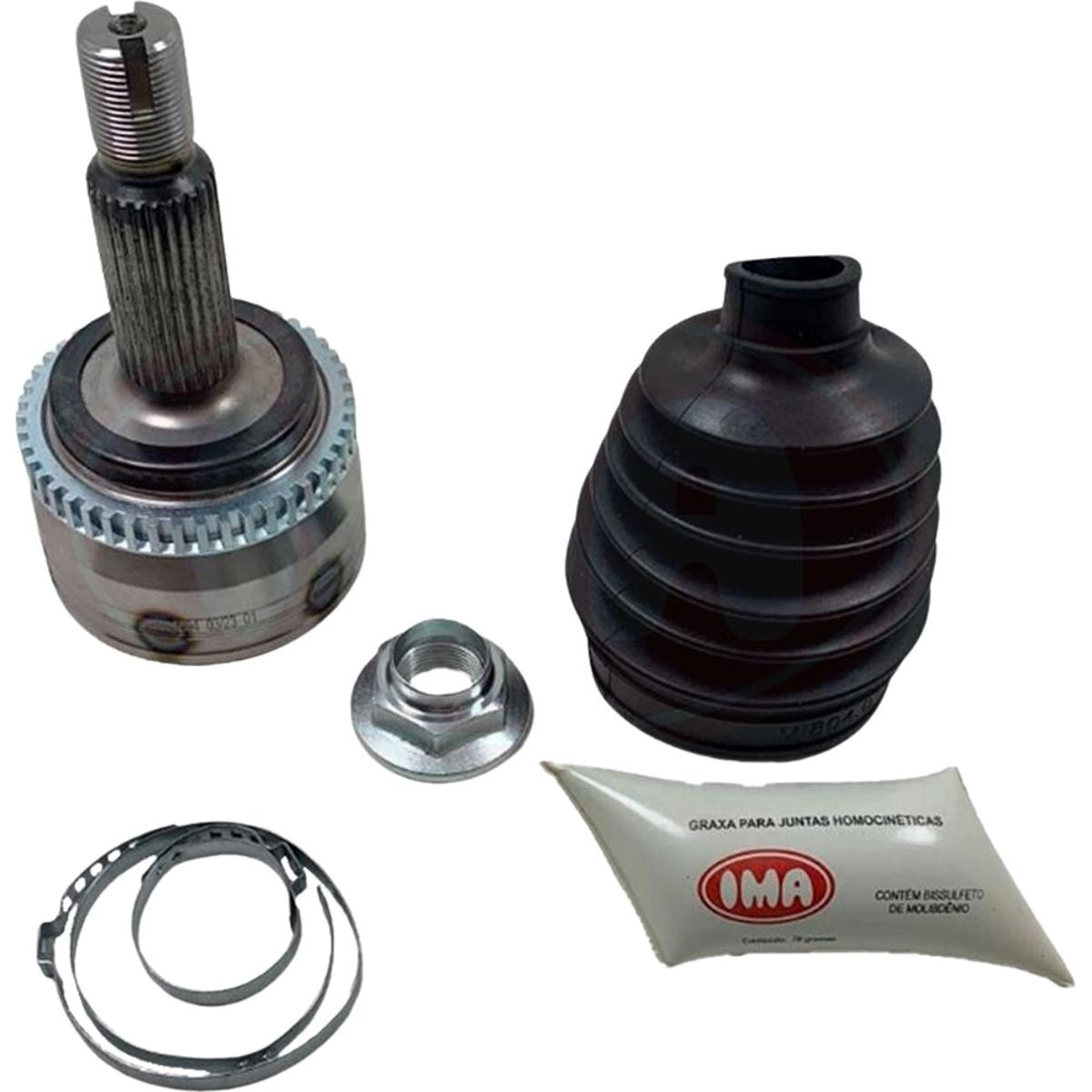 Ponteira Homocinética - IMA - AL-1694 - (1)